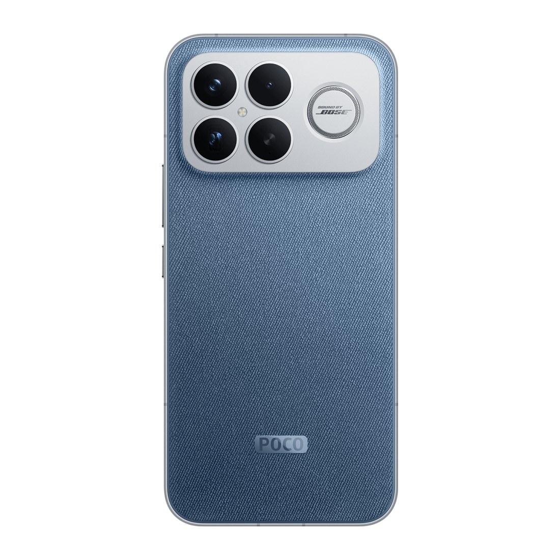 Poco F8 Ultra 5G 12/256 Blue