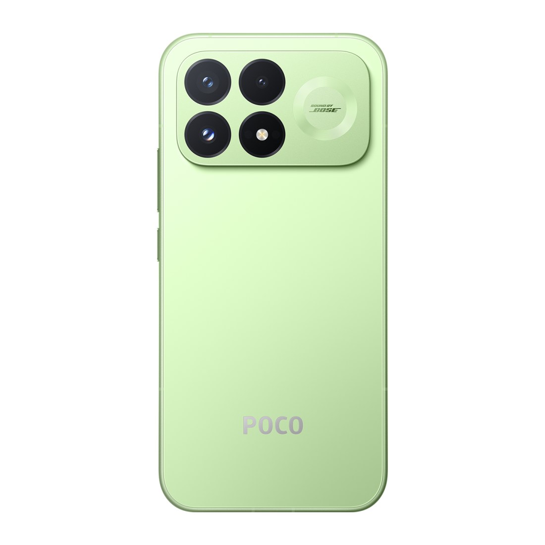 Poco F9 Pro 5G 12/512 Green