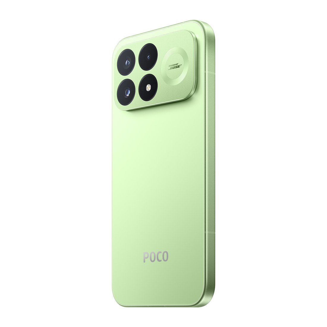 Poco F9 Pro 5G 12/512 Green
