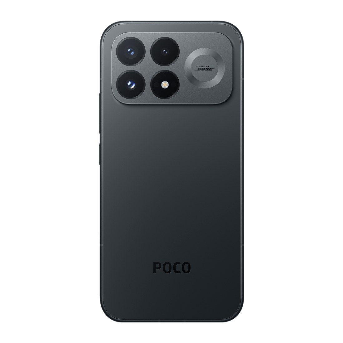 Poco F9 Pro 5G 12/512 Black