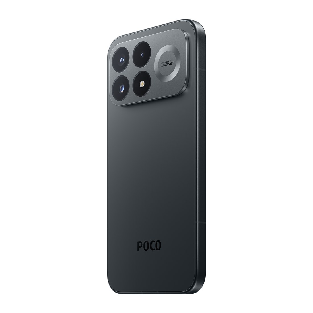 Poco F9 Pro 5G 12/512 Black