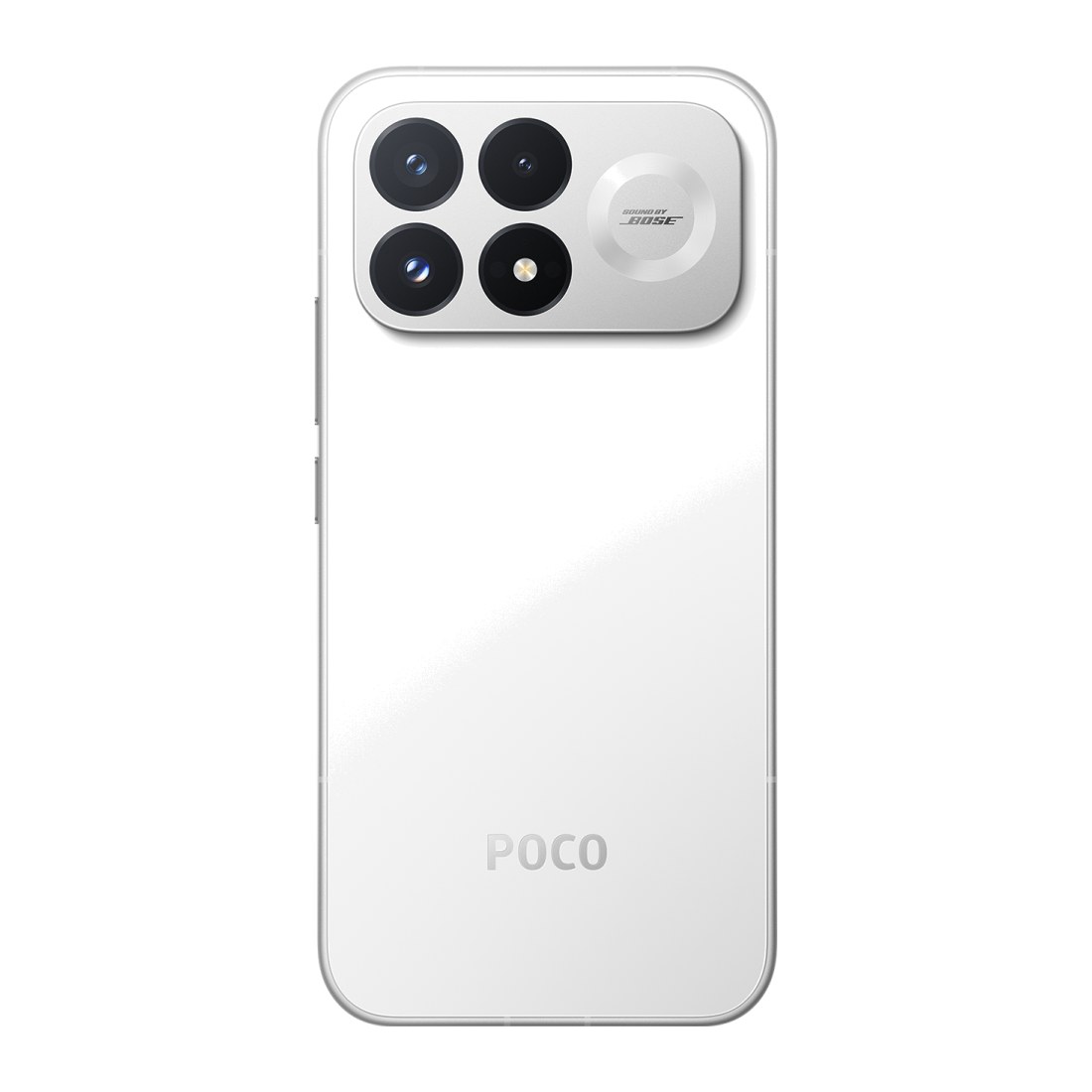 Poco F9 Pro 5G 12/512 White
