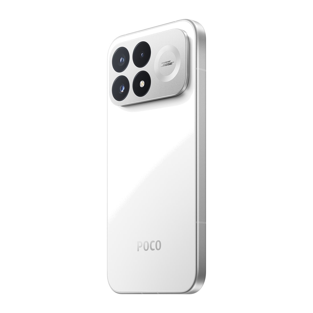 Poco F9 Pro 5G 12/512 White