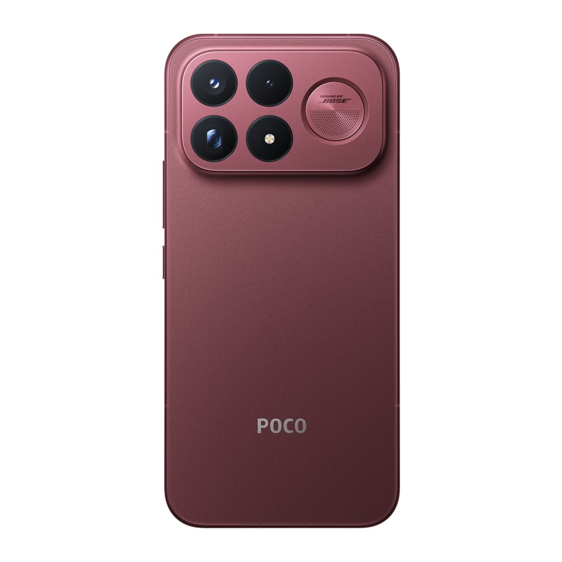 Poco F9 Ultra 5G 12/256 Dark Cherry