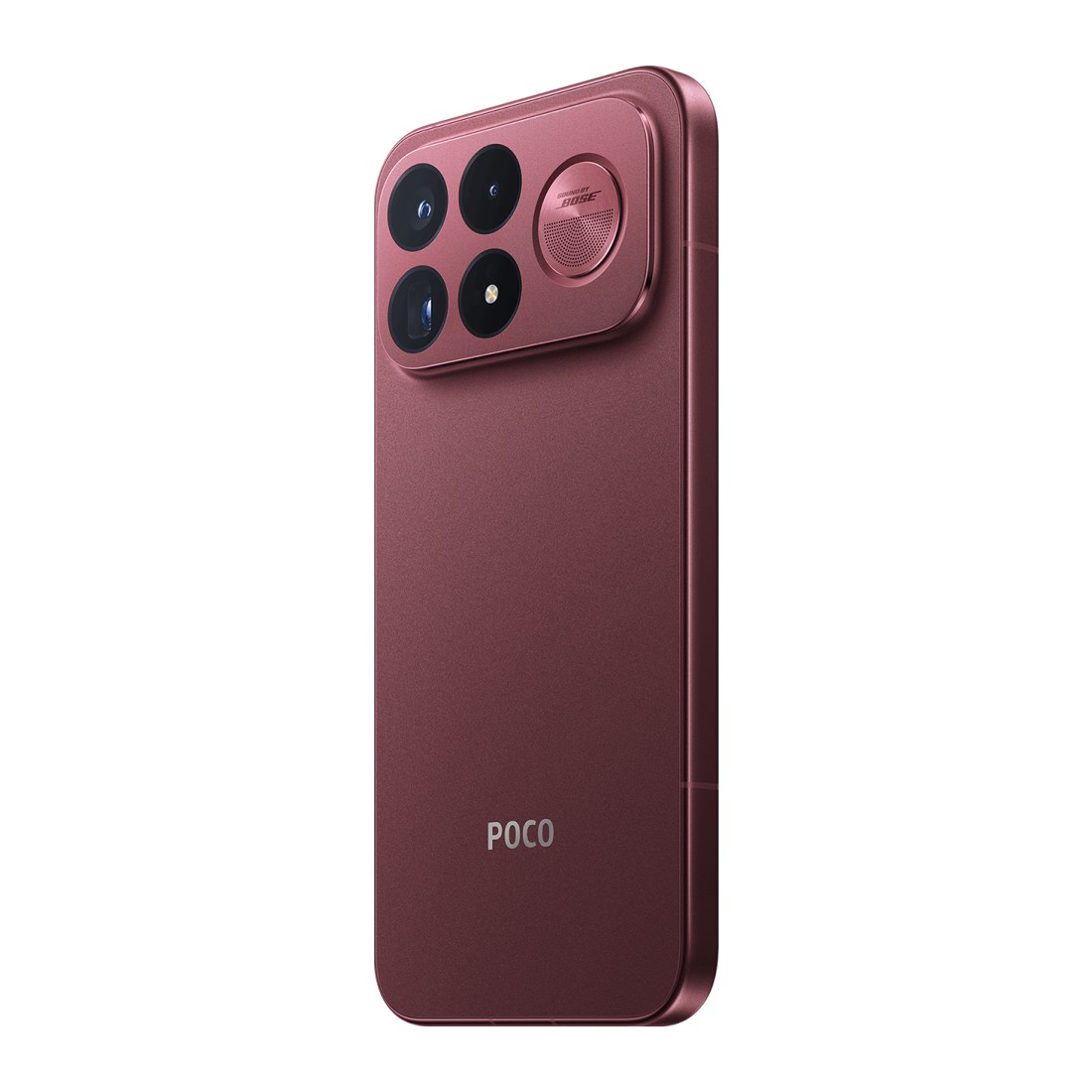 Poco F9 Ultra 5G 12/256 Dark Cherry