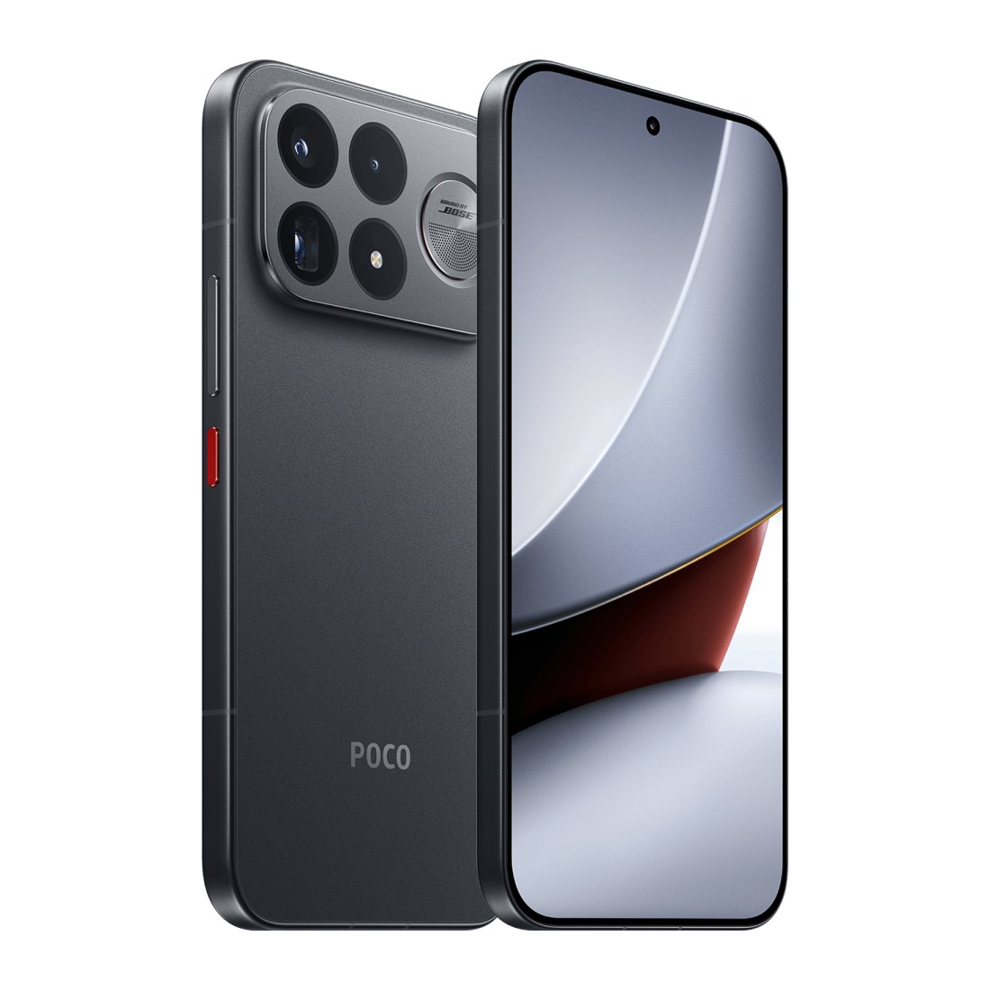 Poco F9 Ultra 5G 12/256 Black
