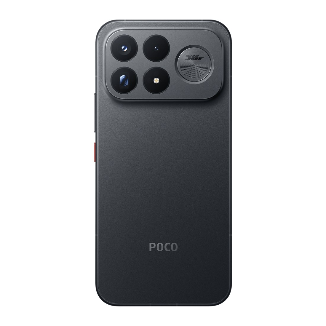 Poco F9 Ultra 5G 12/256 Black