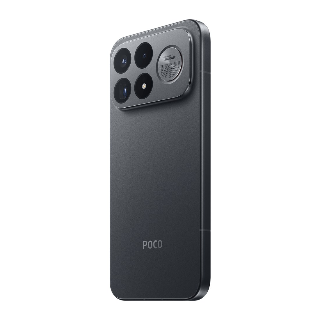 Poco F9 Ultra 5G 12/256 Black