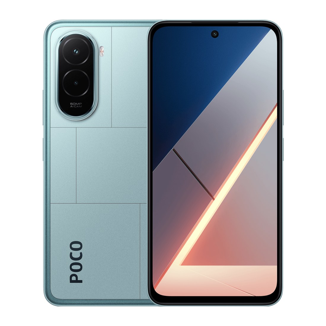 Poco M7 6/128 Blue
