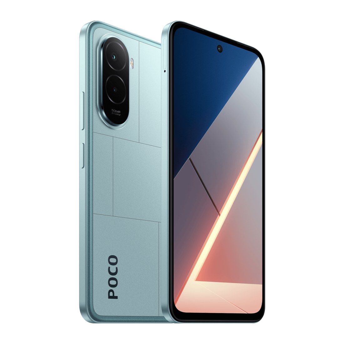 Poco M7 6/128 Blue