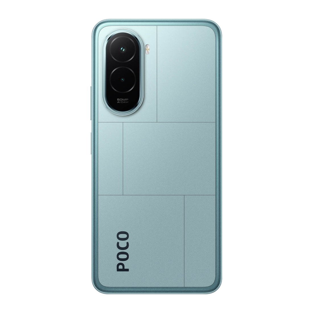 Poco M7 6/128 Blue