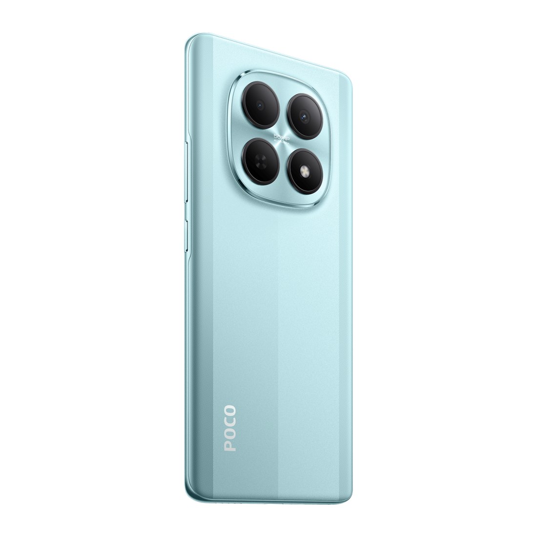 Poco M8 12/512 Green