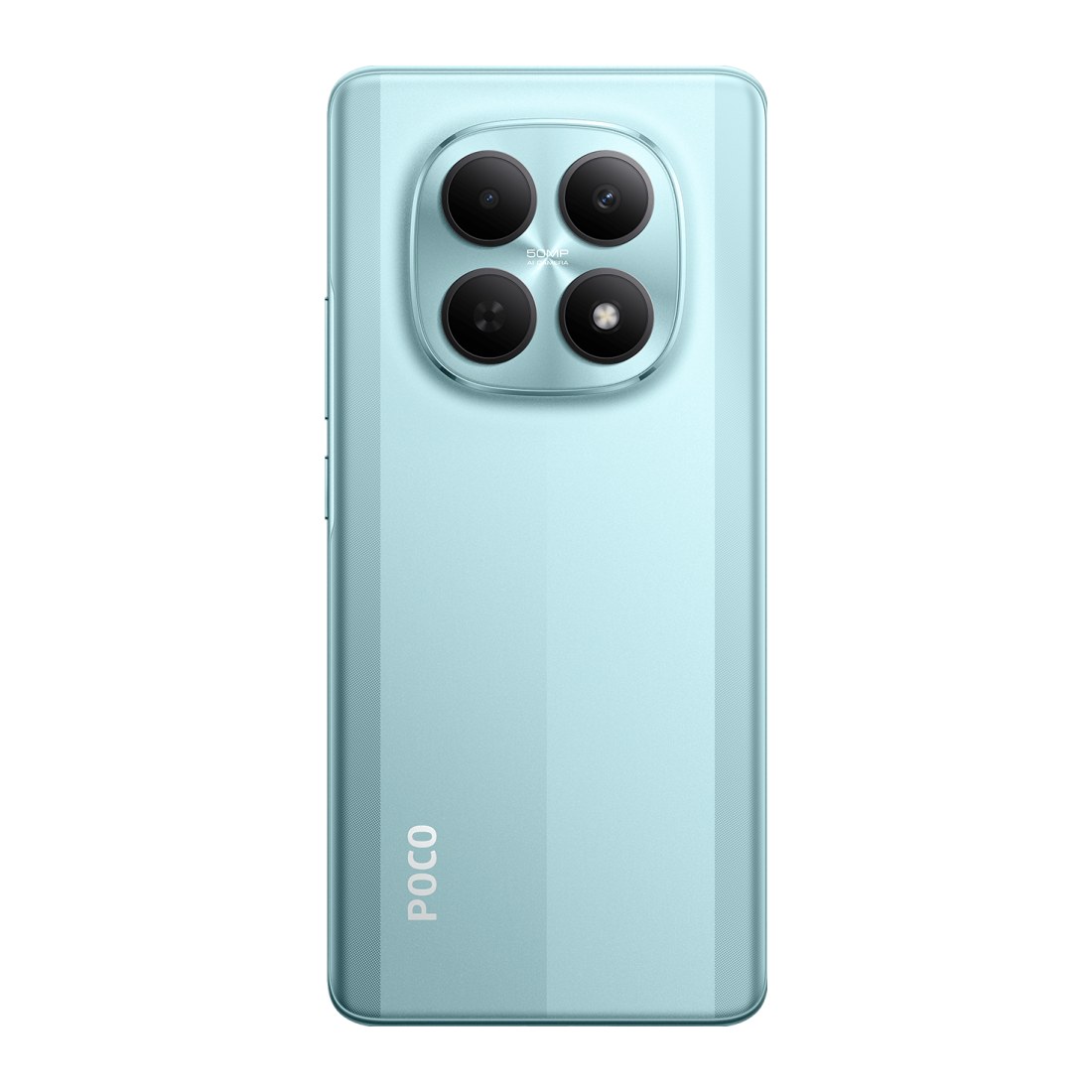 Poco M8 12/512 Green