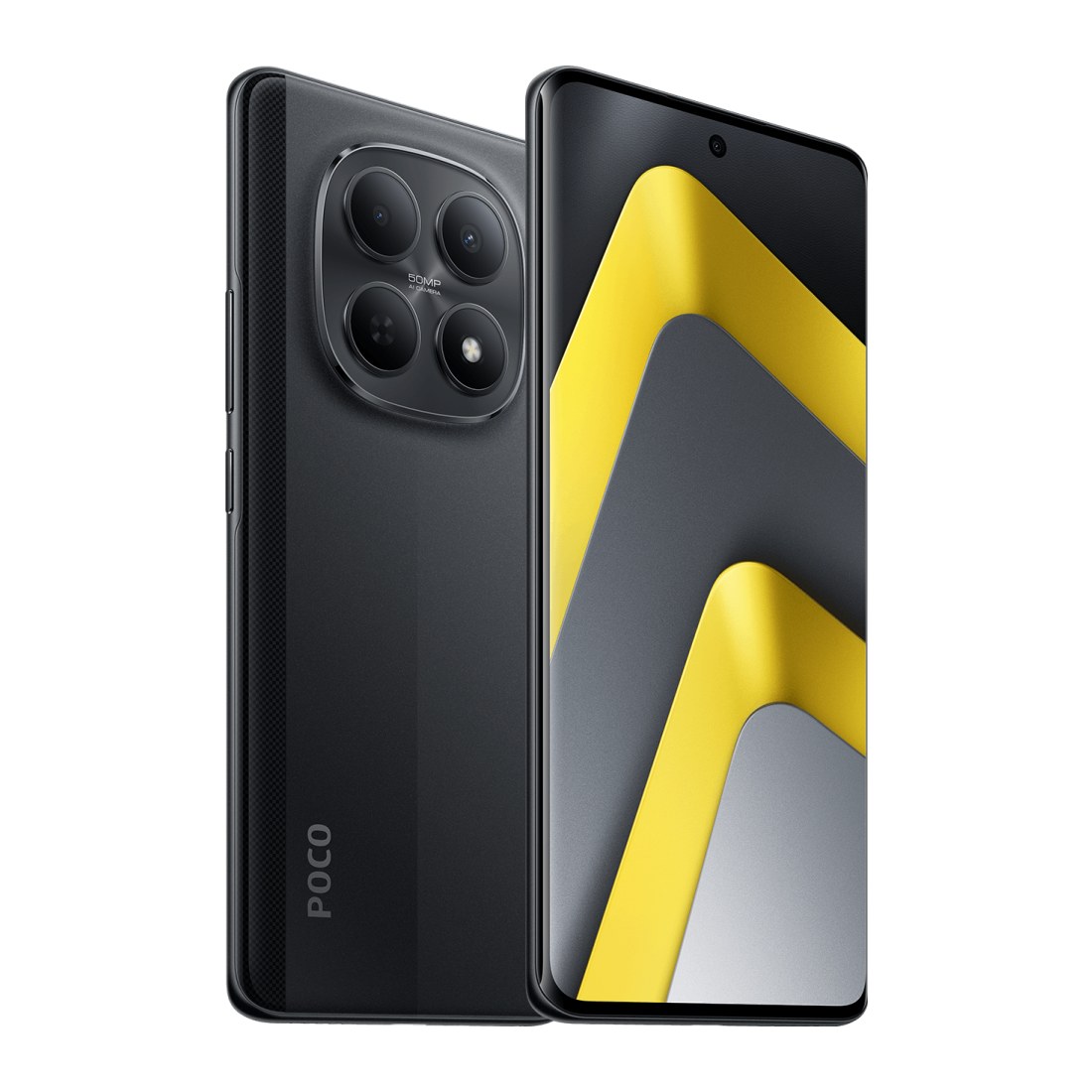 Poco M8 12/512 Black