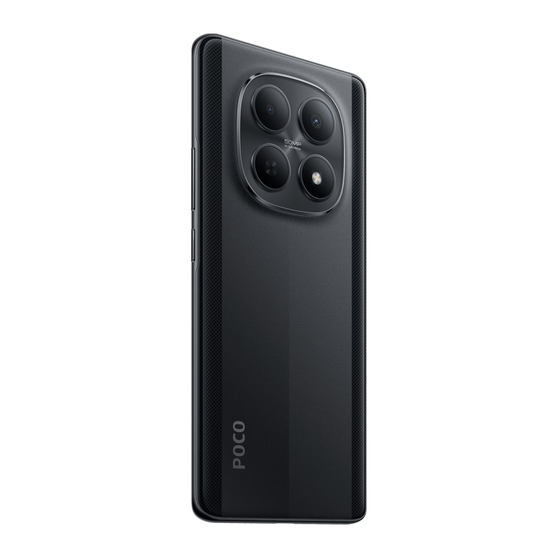 Poco M8 12/512 Black