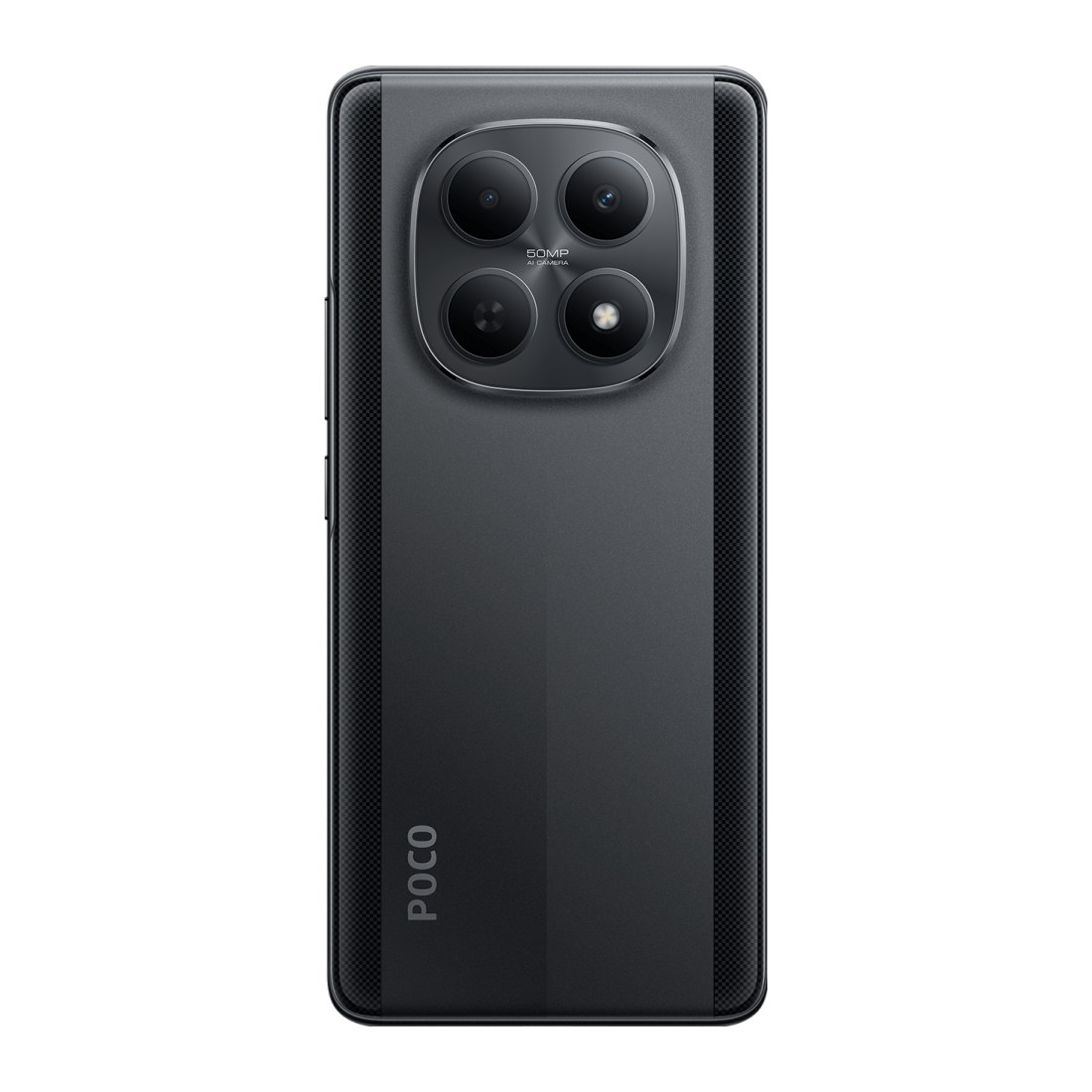 Poco M8 12/512 Black