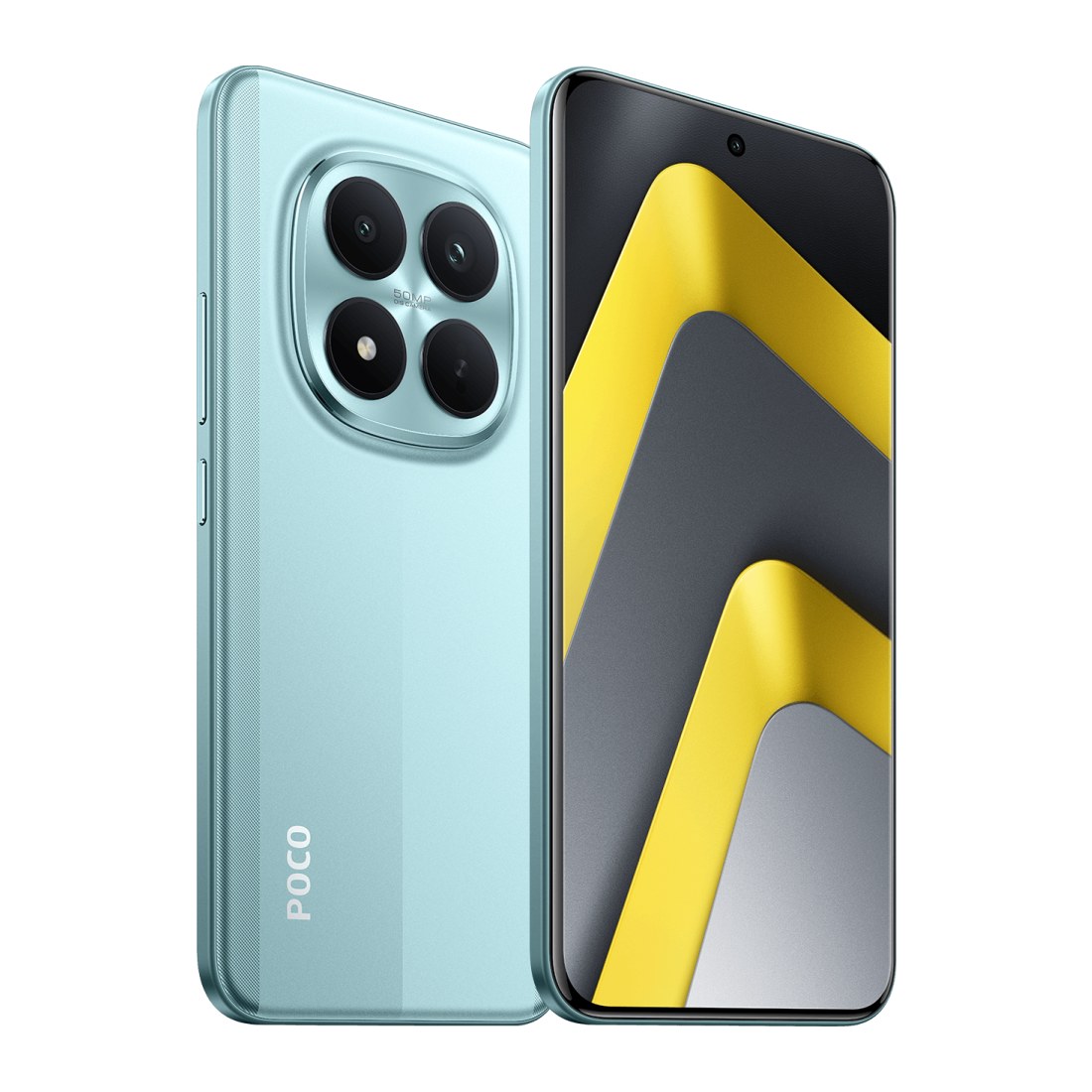 Poco M8 Pro 5G 8/256 Green