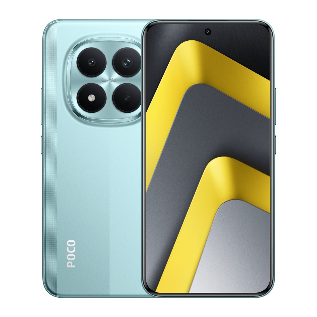 Poco M8 Pro 5G 8/256 Green