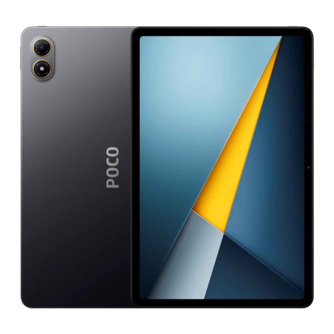 Poco Pad M1 Wi-Fi 8/256 Gray