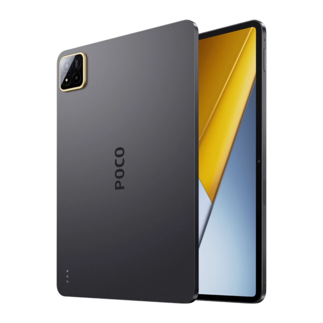 Poco Pad X1 Wi-Fi 8/512 Grey