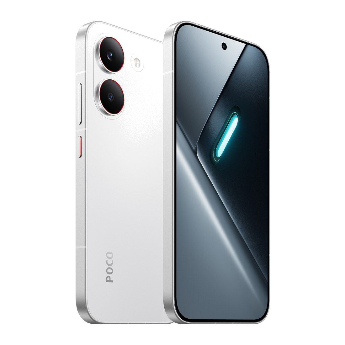 Poco X8 Pro 5G 8/256 White