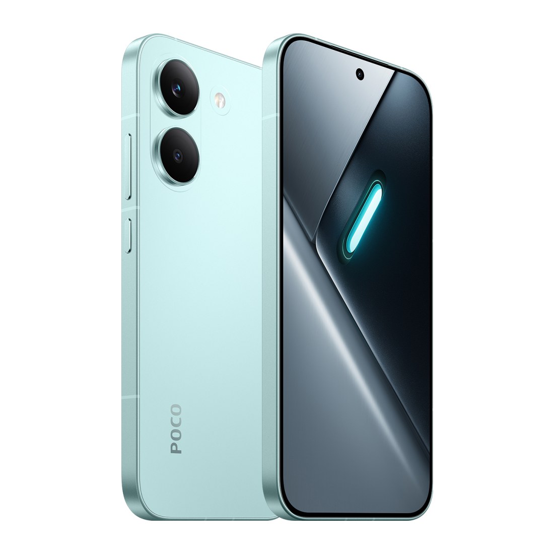 Poco X8 Pro 5G 8/512 Mint Green