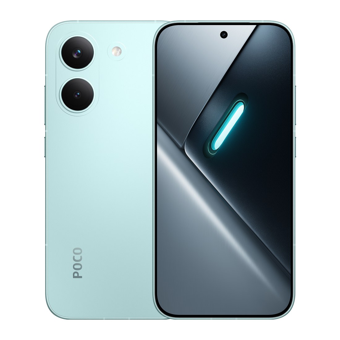 Poco X8 Pro 5G 8/512 Mint Green