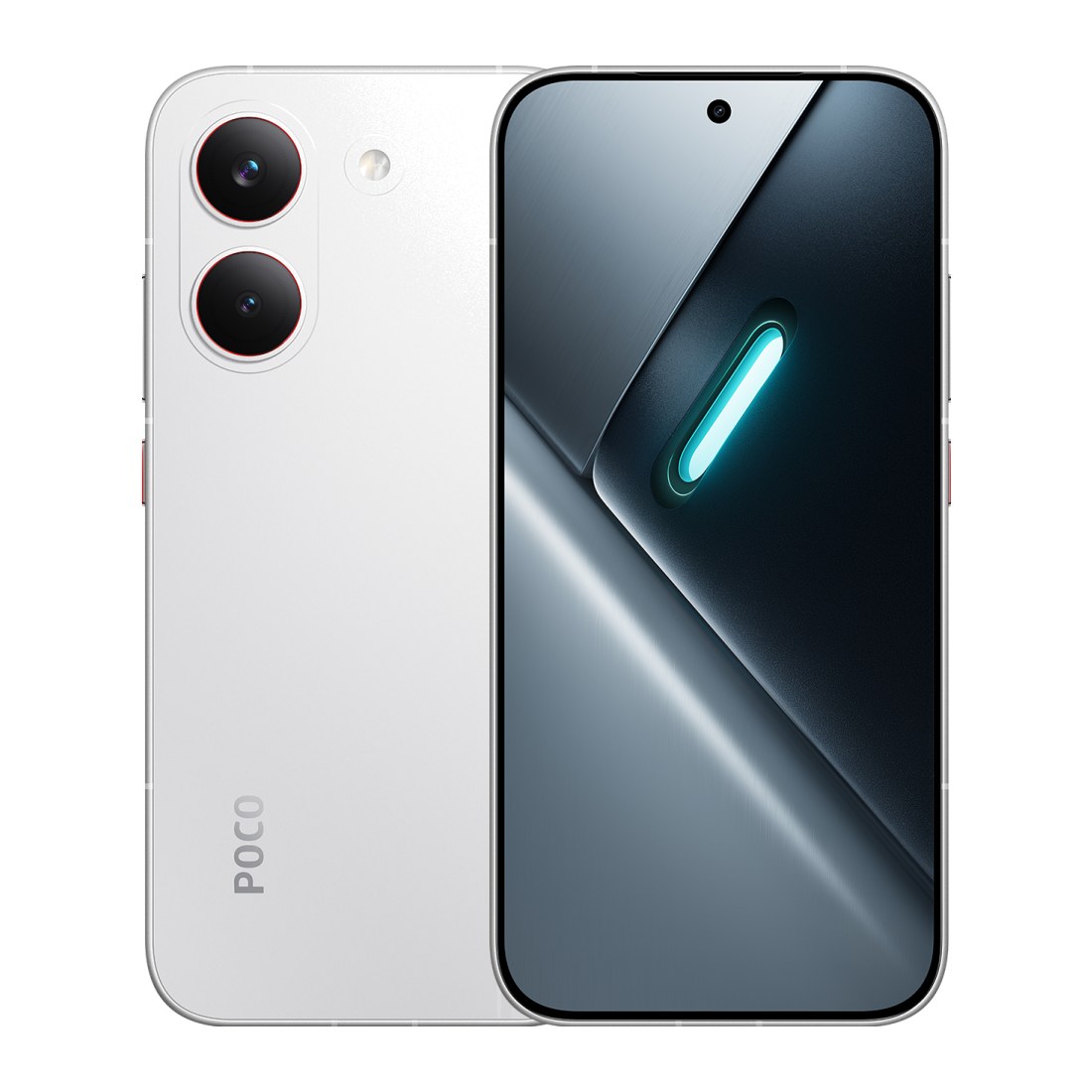 Poco X8 Pro 5G 8/256 White