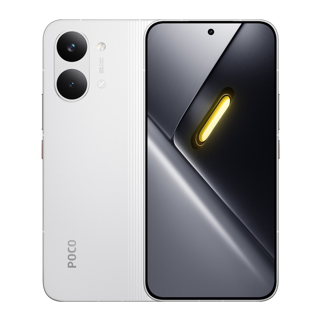 Poco X8 Pro Max 5G 12/512 White