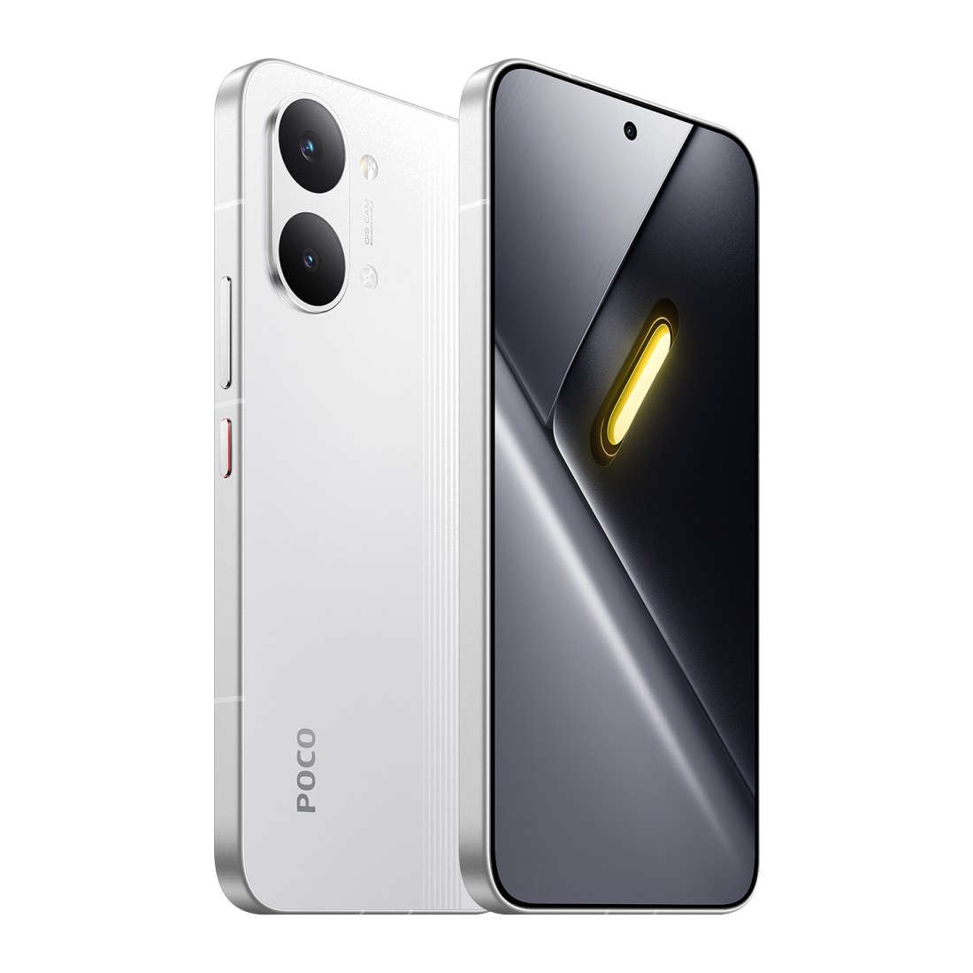 Poco X8 Pro Max 5G 12/512 White
