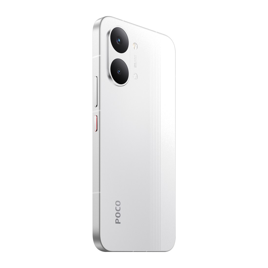 Poco X8 Pro Max 5G 12/512 White
