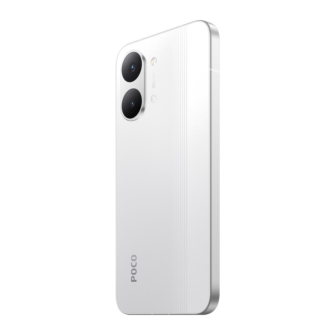 Poco X8 Pro Max 5G 12/512 White