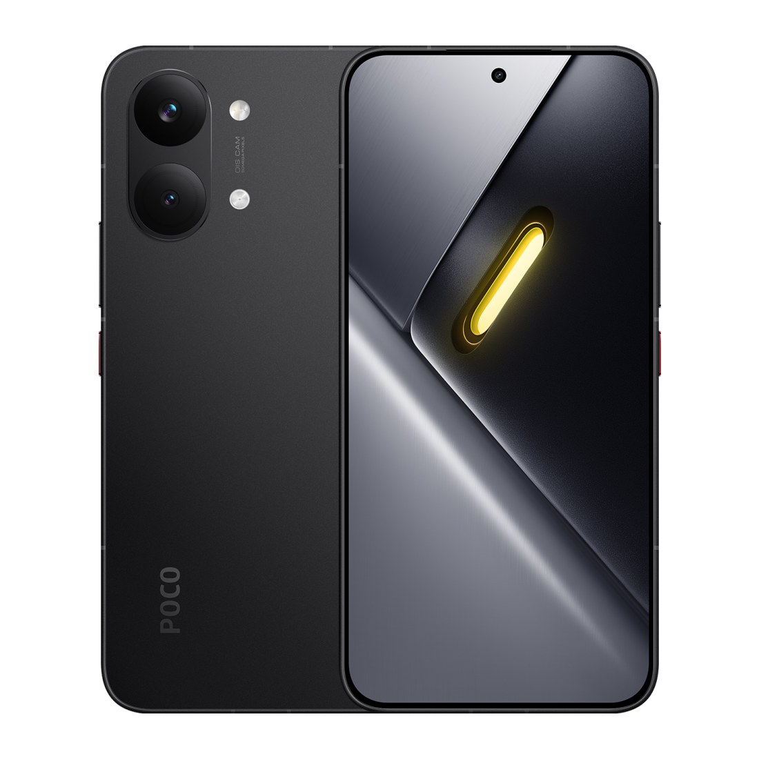 Poco X8 Pro Max 5G 12/512 Black