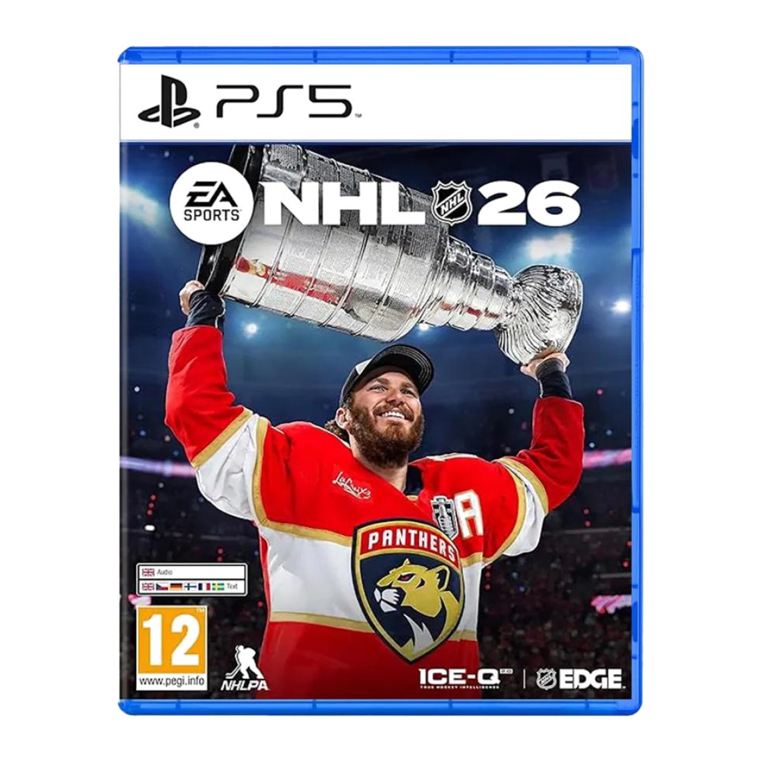 PS5 NHL 26 (без)