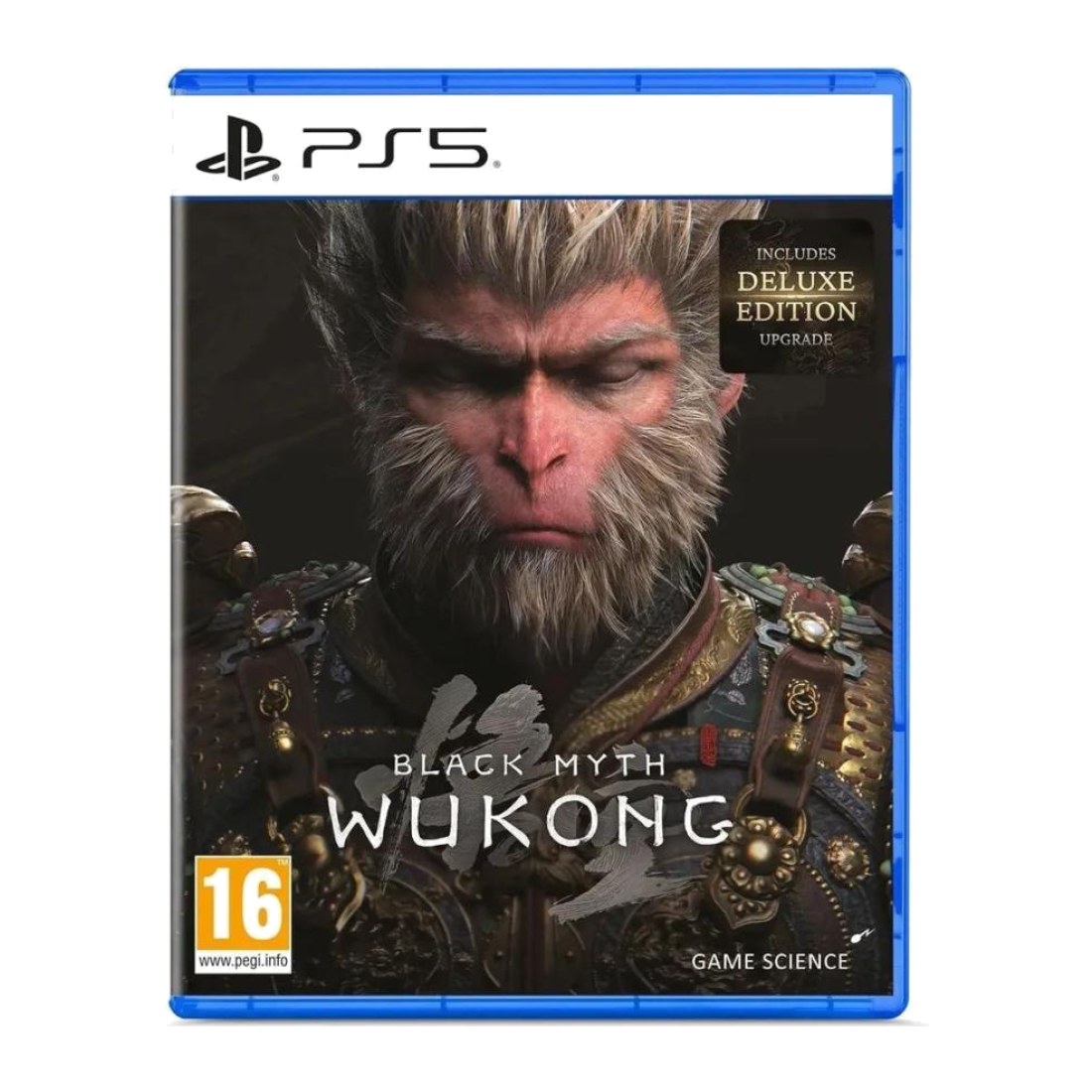 PS5 Wukong (рус)
