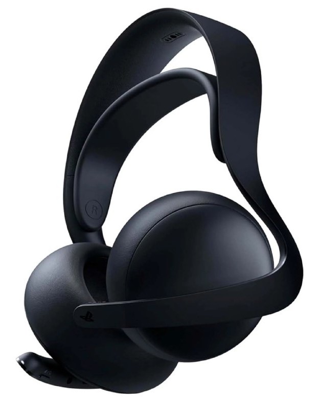 PULSE Elite Black