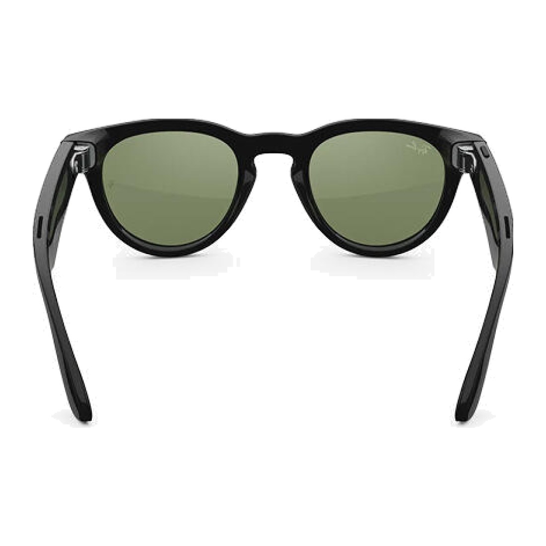 Ray-Ban Meta Headliner Gen 2 Matte Black / Clear - \