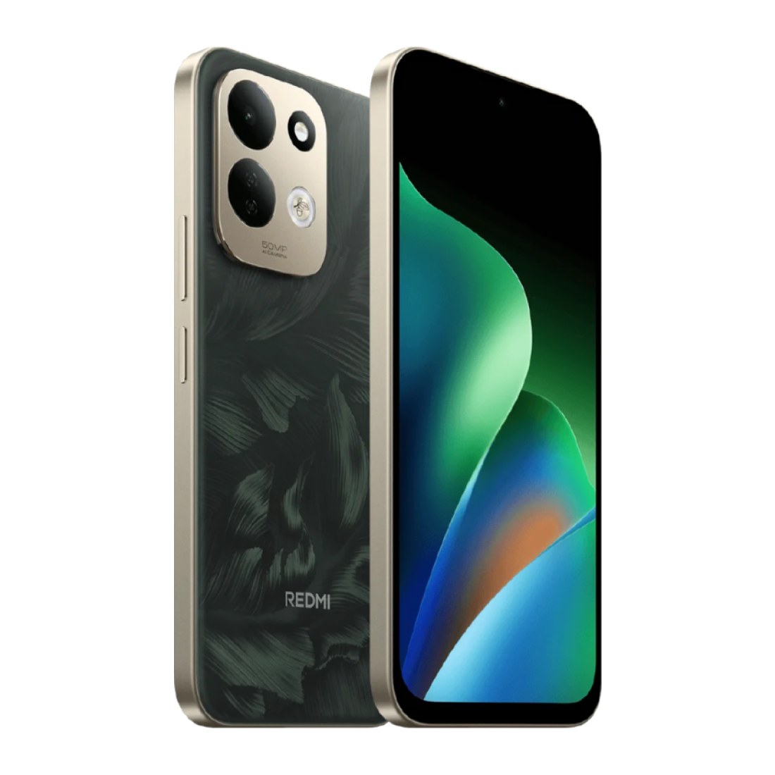Redmi 17 4G 8/256 Green