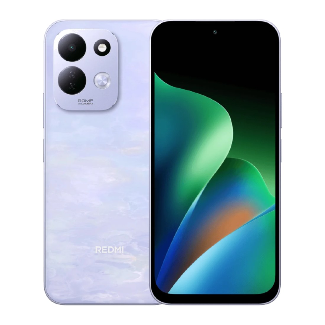 Redmi 17 4G 4/128 Purple