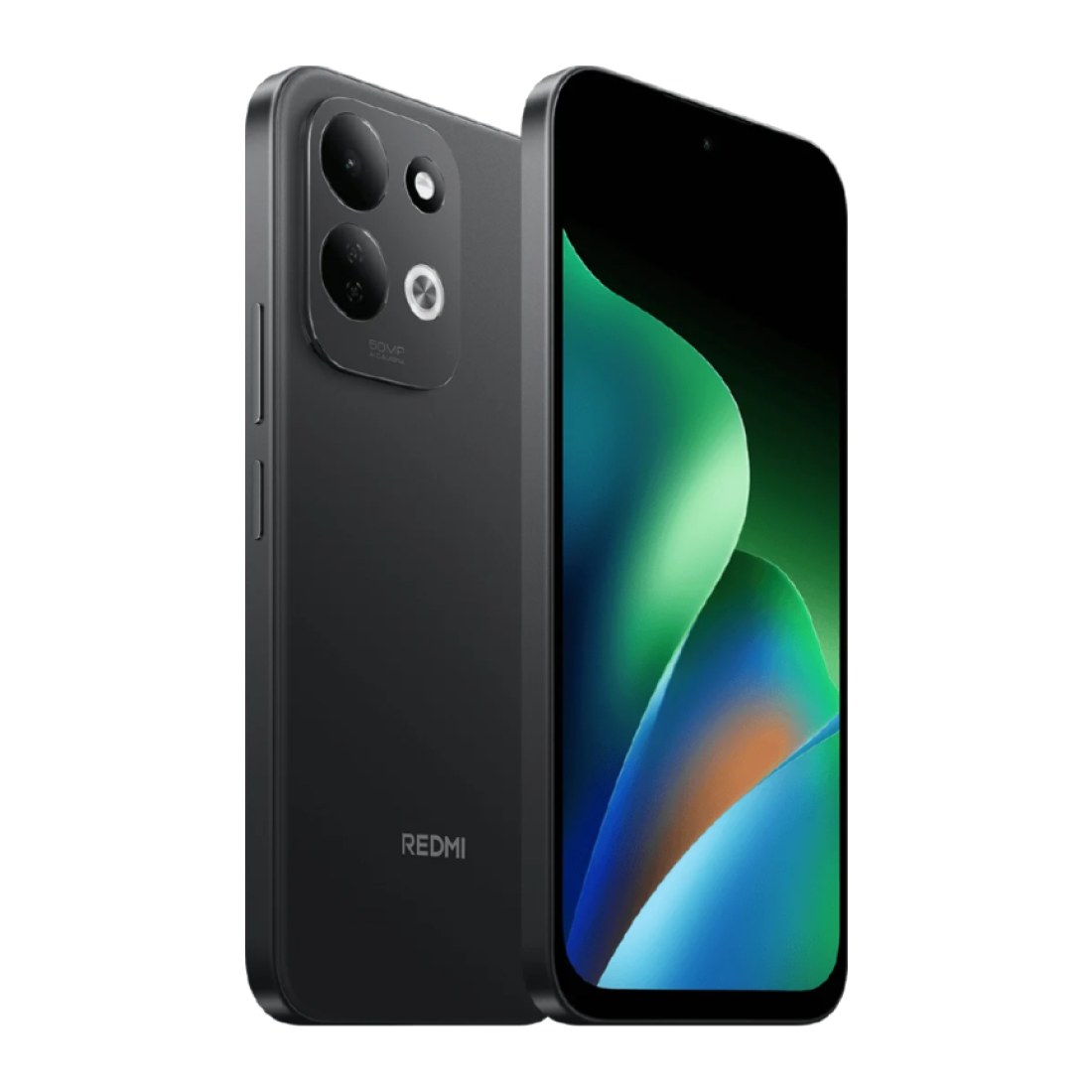 Redmi 17 4G 4/128 Black