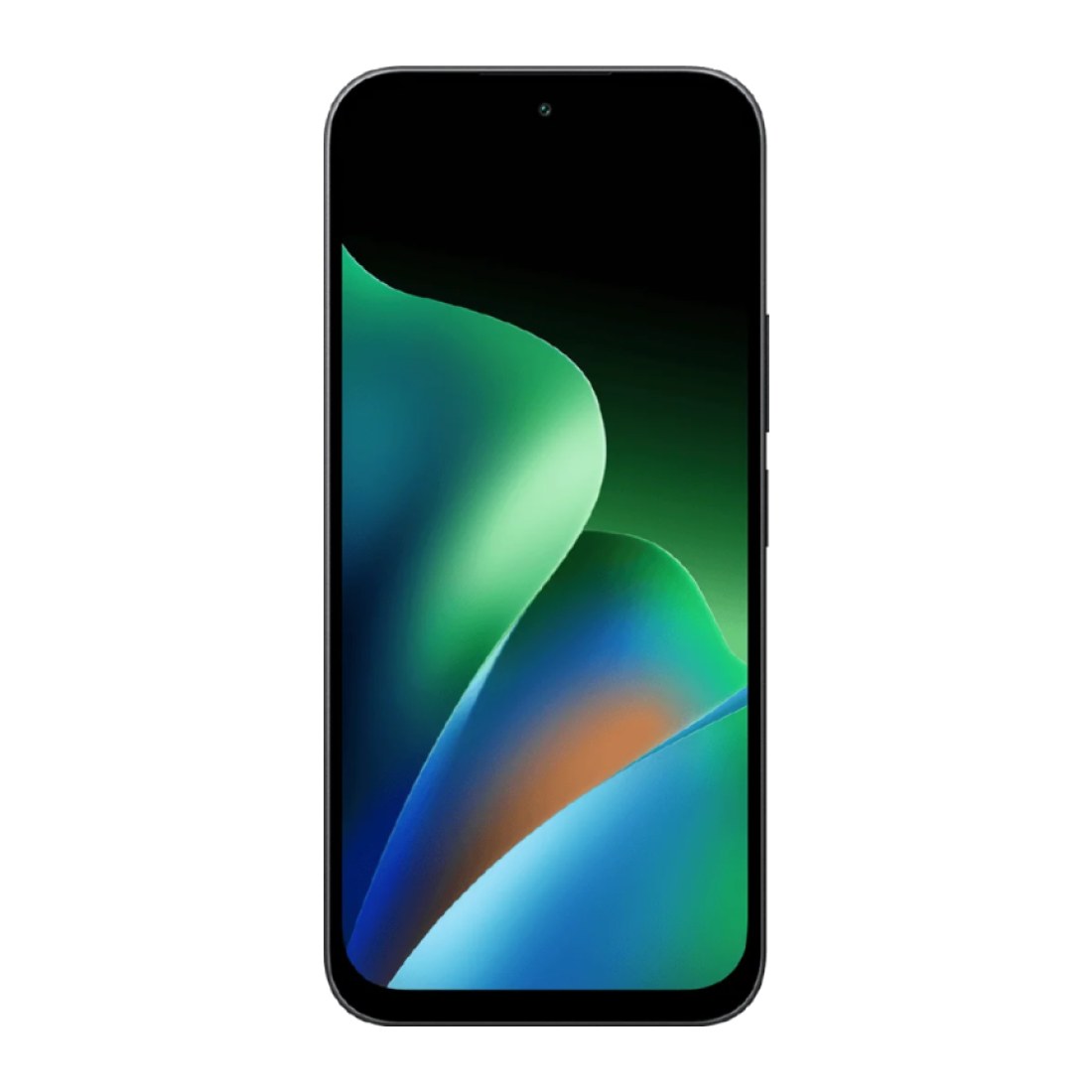 Redmi 17 4G 4/128 Black