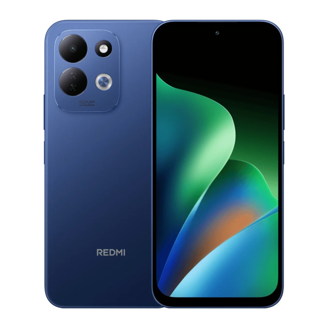 Redmi 17 4G 4/128 Blue