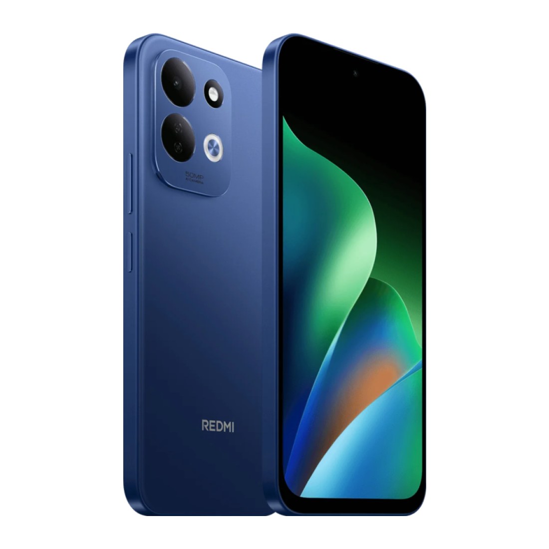 Redmi 17 4G 4/128 Blue