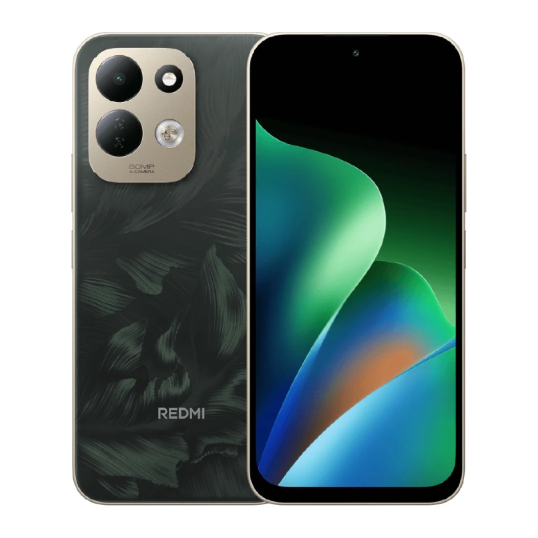 Redmi 17 4G 4/128 Green