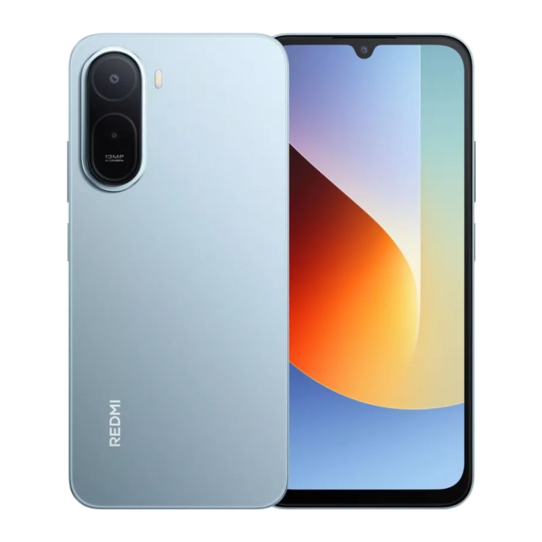 Redmi A7 Pro 4/64 Blue