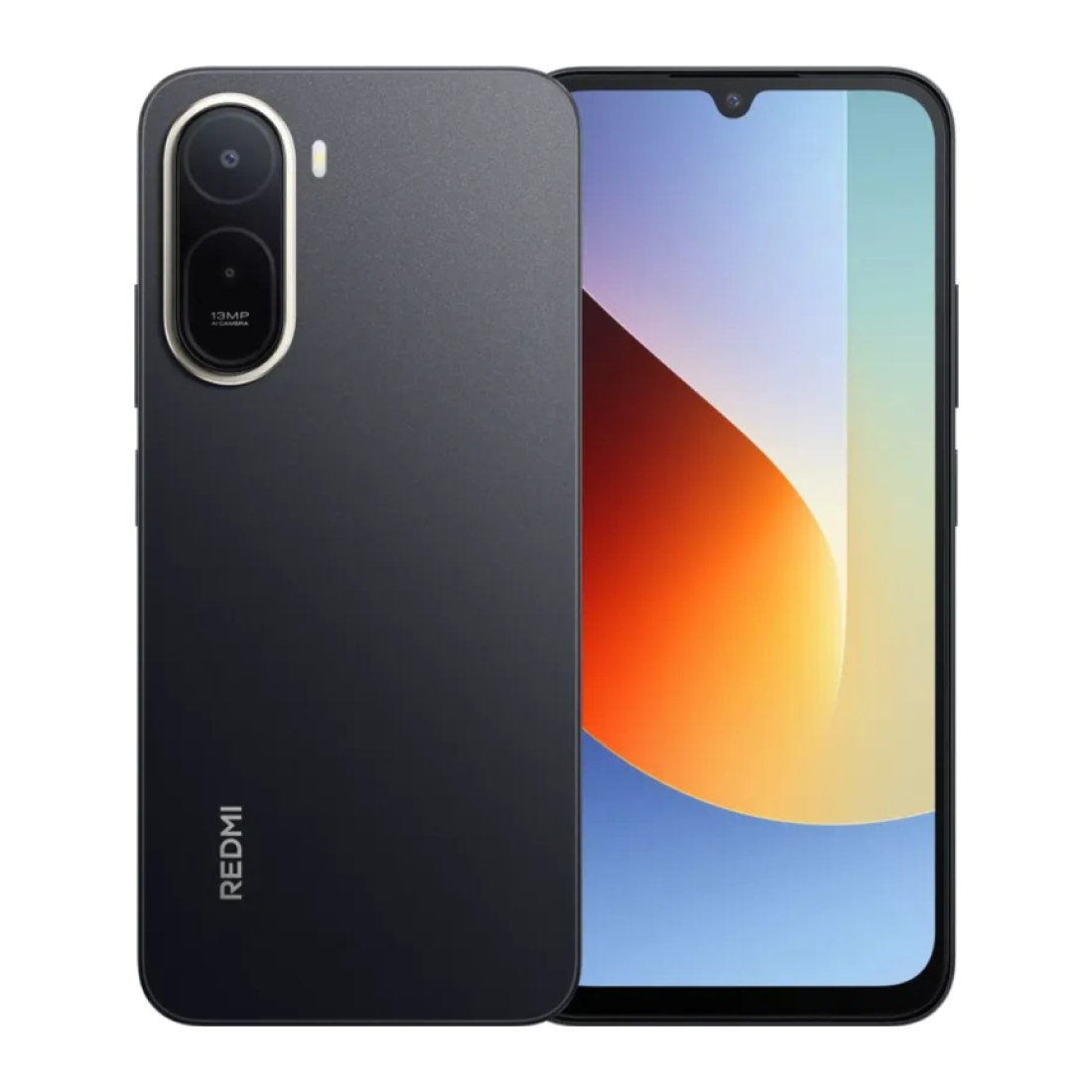 Redmi A7 Pro 4/128 Black