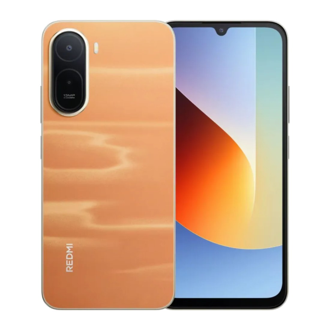 Redmi A7 Pro 4/128 Black