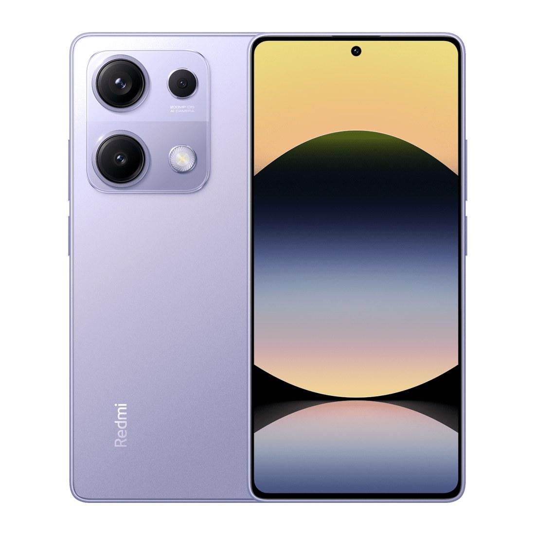 Redmi Note 14S 4G 8/256 Purple