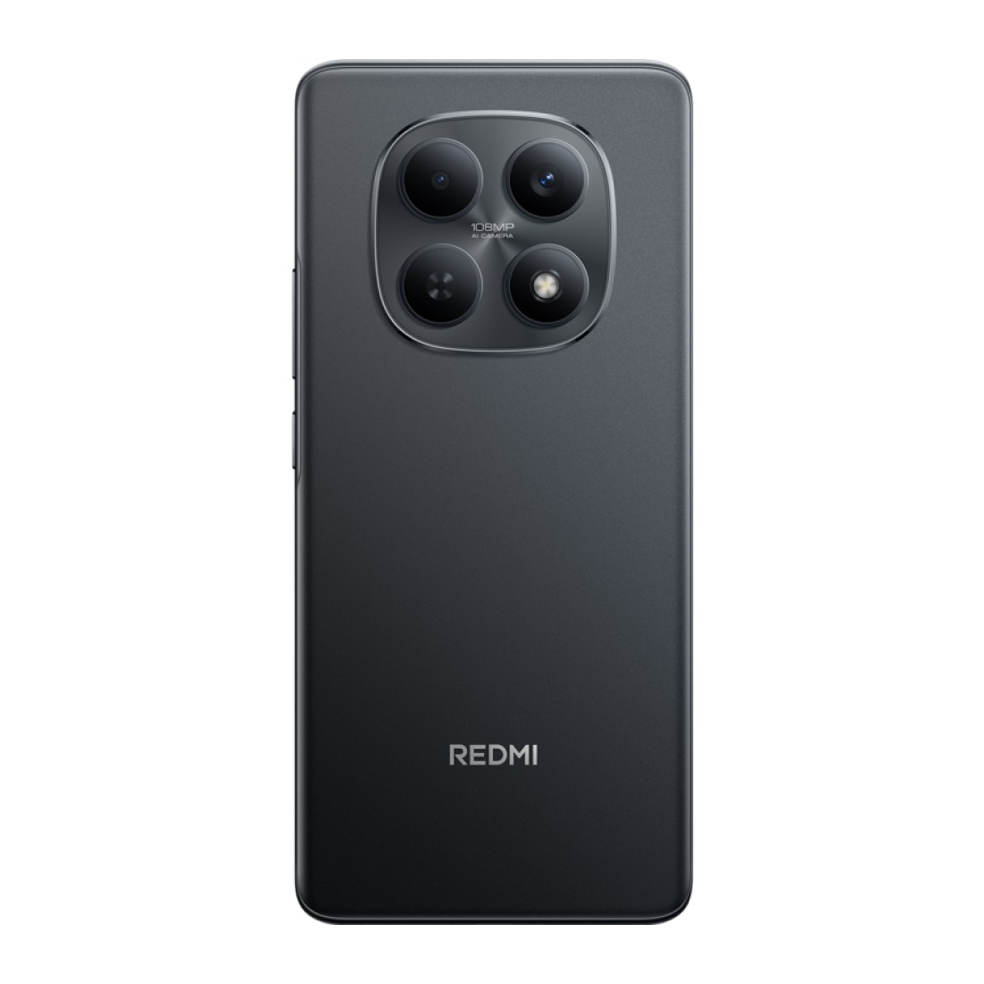 Redmi Note 15 4G 6/128 Black
