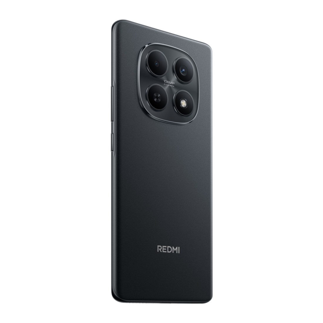 Redmi Note 15 4G 6/128 Black